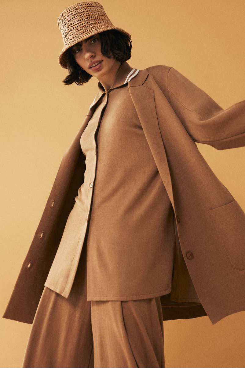 Lookbook Весна/Літо 2022